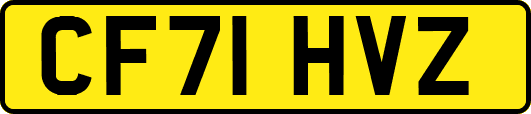 CF71HVZ