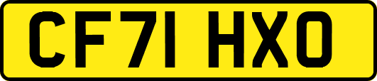 CF71HXO