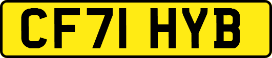CF71HYB