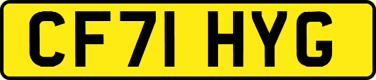CF71HYG