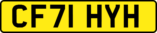 CF71HYH