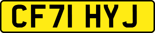 CF71HYJ