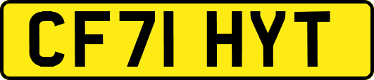 CF71HYT