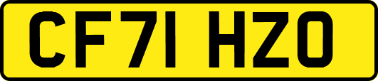 CF71HZO