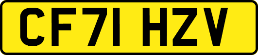 CF71HZV