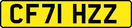CF71HZZ