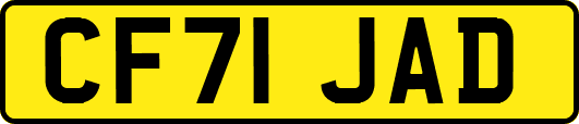 CF71JAD