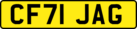CF71JAG