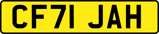 CF71JAH