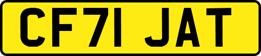 CF71JAT