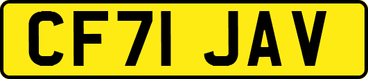 CF71JAV