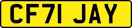 CF71JAY