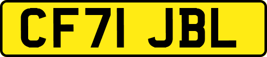 CF71JBL