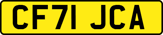 CF71JCA