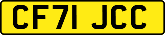 CF71JCC