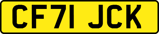 CF71JCK