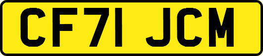 CF71JCM