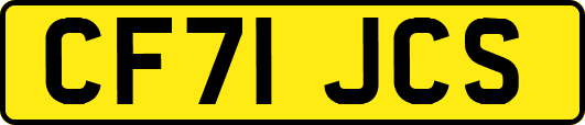 CF71JCS