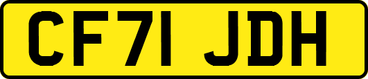 CF71JDH