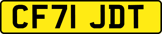 CF71JDT