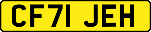 CF71JEH