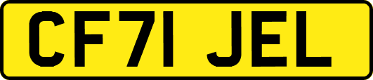 CF71JEL