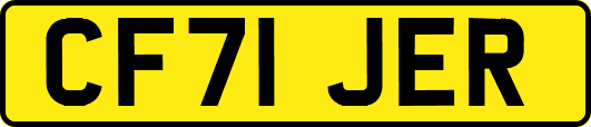 CF71JER