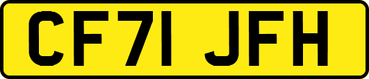 CF71JFH