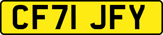 CF71JFY