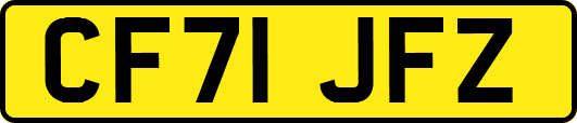 CF71JFZ