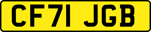 CF71JGB