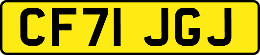 CF71JGJ