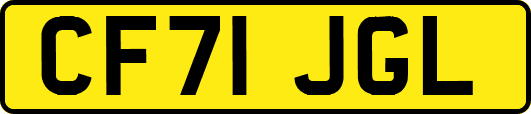 CF71JGL