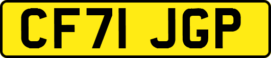 CF71JGP