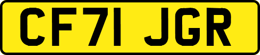 CF71JGR