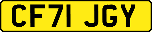 CF71JGY
