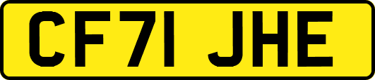 CF71JHE