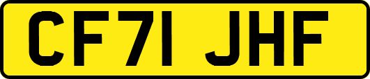 CF71JHF