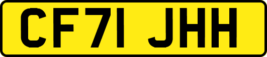 CF71JHH