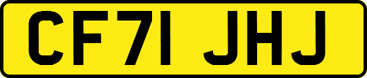CF71JHJ