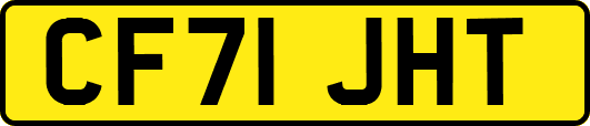 CF71JHT