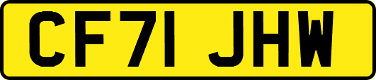 CF71JHW