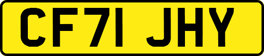 CF71JHY