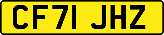 CF71JHZ
