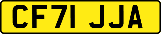 CF71JJA