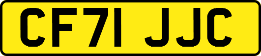 CF71JJC