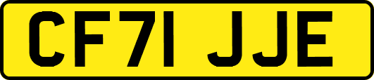 CF71JJE