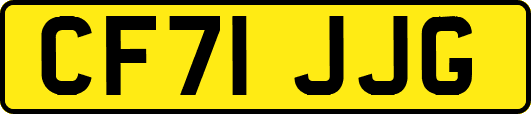 CF71JJG