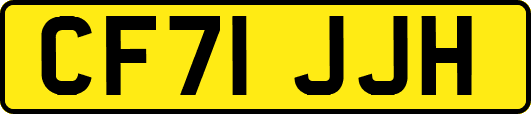 CF71JJH