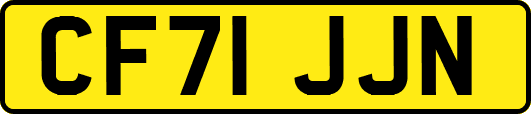CF71JJN